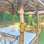 Les Jardins De Bormes, De Charme Et Detente, Espace Bien-etre Avec Sauna & Jacuzzi (adults Only) ホテル