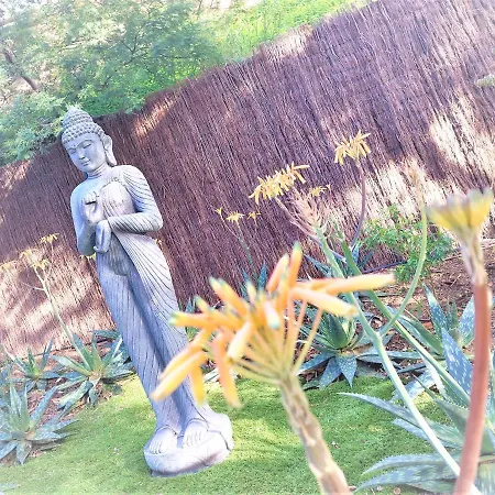 Les Jardins De Bormes, Sauna & Jacuzzi ボルム・レ・ミモザ