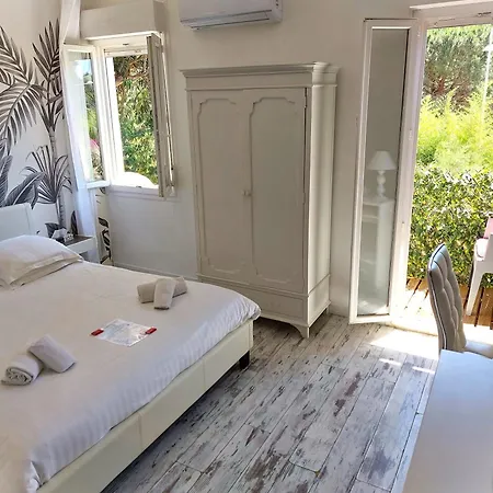 Les Jardins De Bormes, Sauna & Jacuzzi Борм-ле-Мимоза