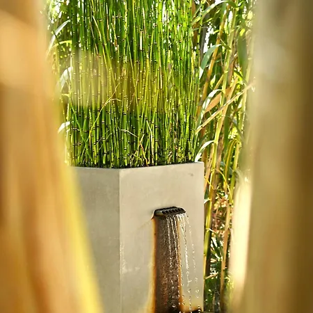Les Jardins De Bormes, Sauna & Jacuzzi Отель 3*