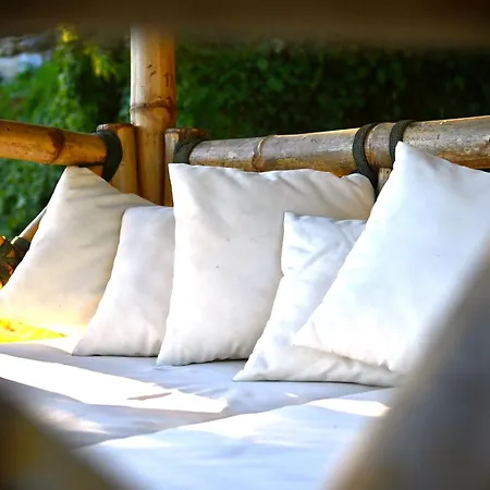 Les Jardins De Bormes, Sauna & Jacuzzi ホテル 3*