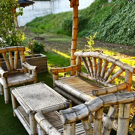 ホテル Les Jardins De Bormes, Sauna & Jacuzzi 3*