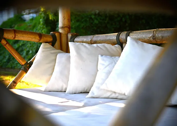 Les Jardins De Bormes, Adult Only Avec Sauna & Jacuzzi ホテル 3*
