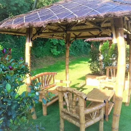 Les Jardins De Hotel 3*