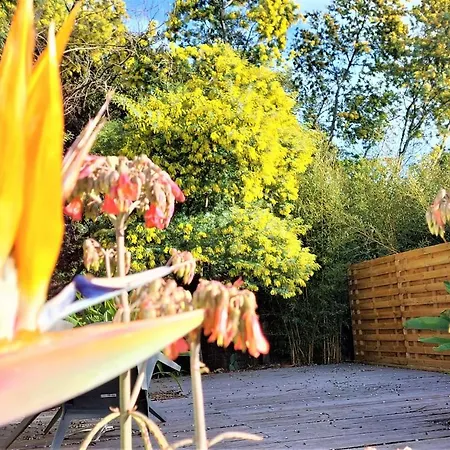 Les Jardins De Hotel 3*