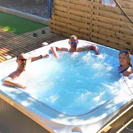 Les Jardins De Hotel 3*