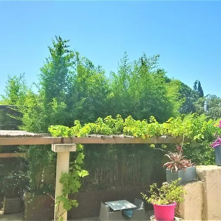 Hotel Les Jardins De Bormes-les-Mimosas