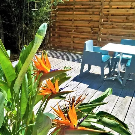 Les Jardins De Bormes-les-Mimosas