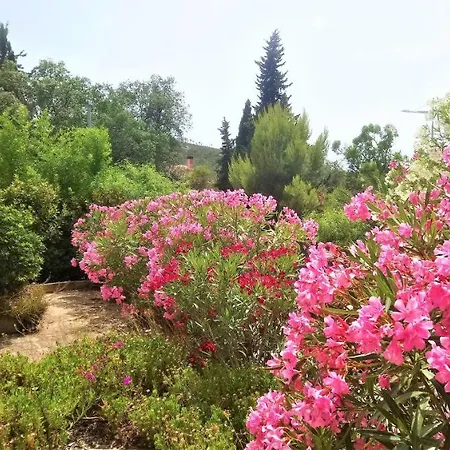 Les Jardins De Hotel 3*