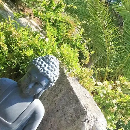 Les Jardins De