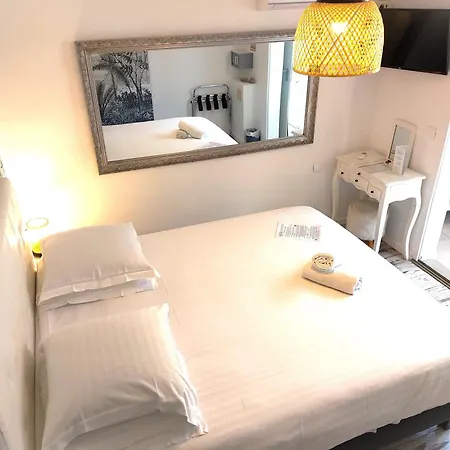 Les Jardins De Hotel Bormes-les-Mimosas