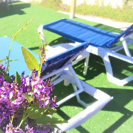 Les Jardins De Hotel 3*