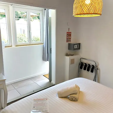Les Jardins De Hotel Bormes-les-Mimosas