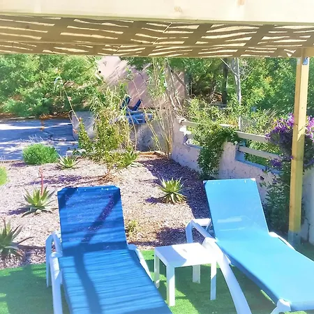 Les Jardins De Bormes-les-Mimosas
