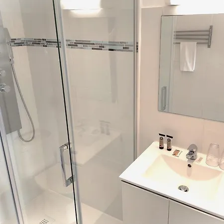 Hotel Les Jardins De Bormes, Sauna & Jacuzzi 3*