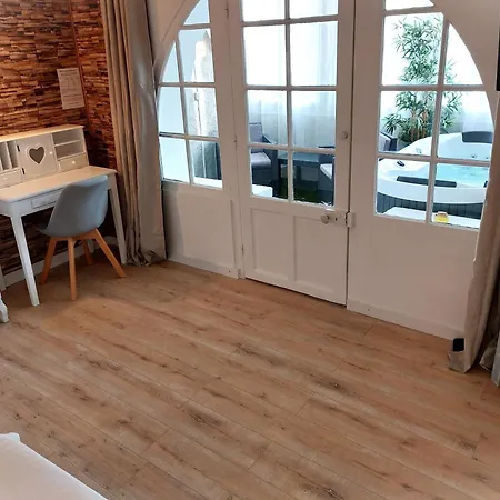 Les Jardins De Bormes, Sauna & Jacuzzi Hotel Bormes-les-Mimosas
