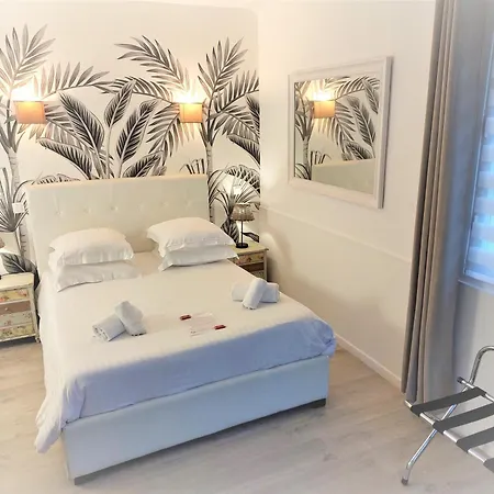 Les Jardins De 3* Bormes-les-Mimosas