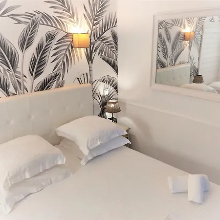 Les Jardins De Bormes, Sauna & Jacuzzi 酒店