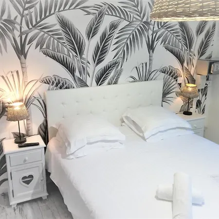 Les Jardins De Bormes, Sauna & Jacuzzi 3* Bormes-les-Mimosas