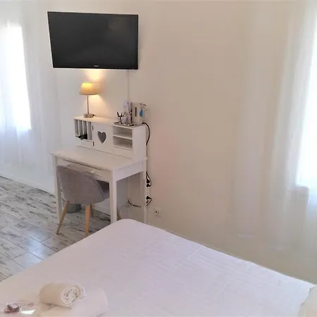 Hotel Les Jardins De Bormes-les-Mimosas