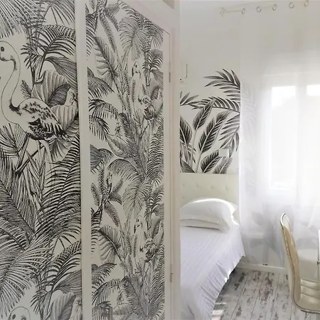 Les Jardins De 3*