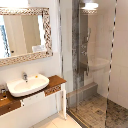 Les Jardins De Bormes, Sauna & Jacuzzi 3* Bormes-les-Mimosas