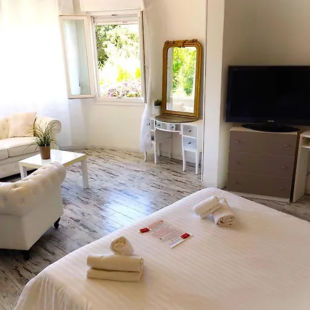 Hotel Les Jardins De Bormes, Sauna & Jacuzzi Bormes-les-Mimosas