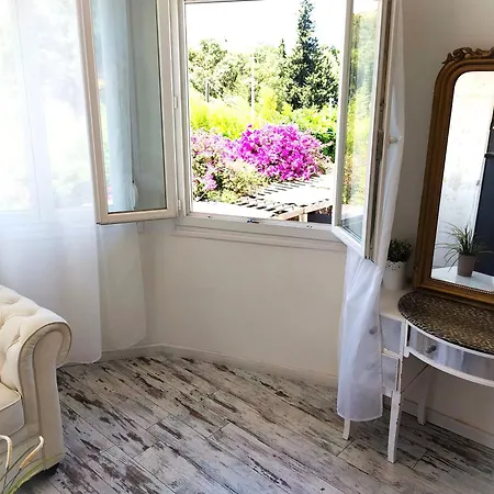 Les Jardins De Hotel Bormes-les-Mimosas