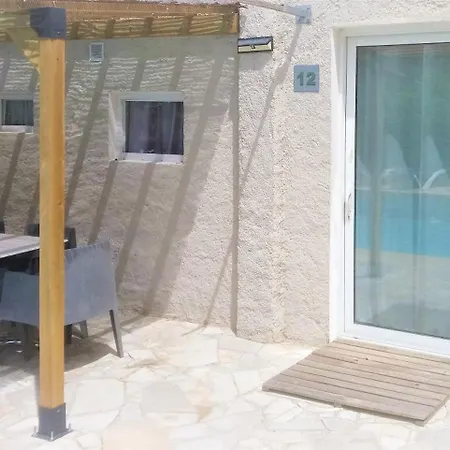 Hotel Les Jardins De 3*