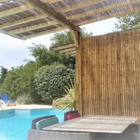 Les Jardins De Hotel Bormes-les-Mimosas