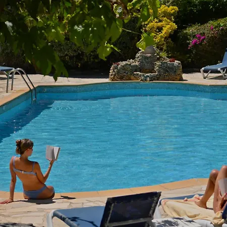 Les Jardins De Bormes, De Charme Et Detente, Espace Bien-etre Avec Sauna & Jacuzzi - Adult Only 3* Bormes-les-Mimosas