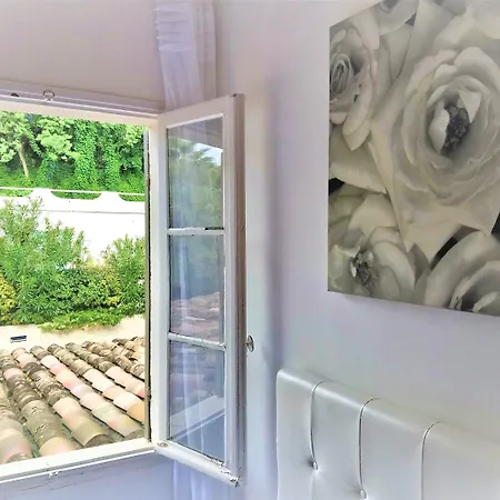 Les Jardins De Bormes, De Charme Et Detente, Espace Bien-etre Avec Sauna & Jacuzzi - Adult Only Otel