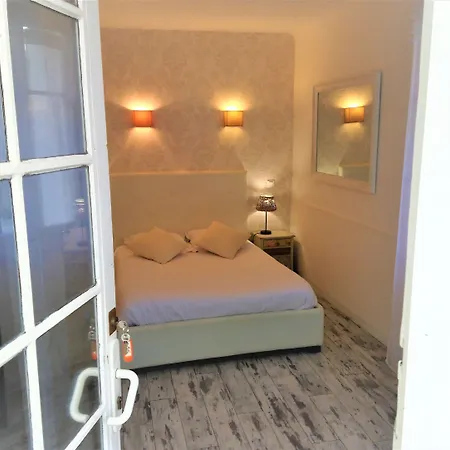 Otel Les Jardins De Bormes, De Charme Et Detente, Espace Bien-etre Avec Sauna & Jacuzzi - Adult Only Bormes-les-Mimosas