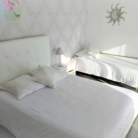 Les Jardins De Bormes, De Charme Et Detente, Espace Bien-etre Avec Sauna & Jacuzzi - Adult Only Bormes-les-Mimosas