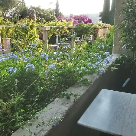 Les Jardins De Bormes, De Charme Et Detente, Espace Bien-etre Avec Sauna & Jacuzzi - Adult Only Otel Bormes-les-Mimosas