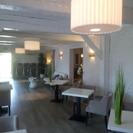 Les Jardins De Bormes, De Charme Et Detente, Espace Bien-etre Avec Sauna & Jacuzzi - Adult Only Bormes-les-Mimosas