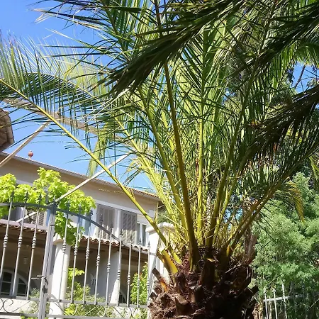 Les Jardins De Bormes, De Charme Et Detente, Espace Bien-etre Avec Sauna & Jacuzzi - Adult Only Bormes-les-Mimosas