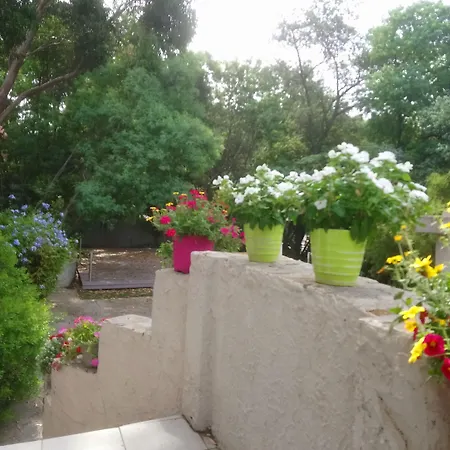 Otel Les Jardins De Bormes, De Charme Et Detente, Espace Bien-etre Avec Sauna & Jacuzzi - Adult Only