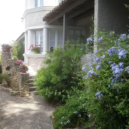 Otel Les Jardins De Bormes, De Charme Et Detente, Espace Bien-etre Avec Sauna & Jacuzzi - Adult Only