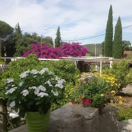 Les Jardins De Bormes, De Charme Et Detente, Espace Bien-etre Avec Sauna & Jacuzzi - Adult Only 3* Bormes-les-Mimosas