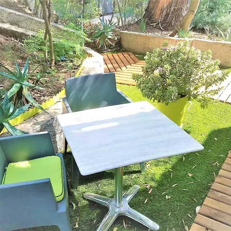 Les Jardins De Bormes, De Charme Et Detente, Espace Bien-etre Avec Sauna & Jacuzzi - Adult Only Bormes-les-Mimosas