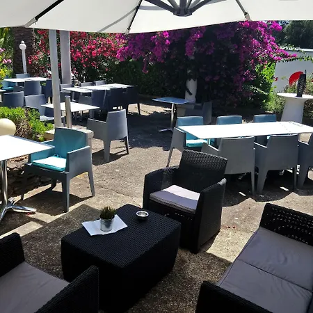 Les Jardins De Bormes, De Charme Et Detente, Espace Bien-etre Avec Sauna & Jacuzzi - Adult Only Bormes-les-Mimosas