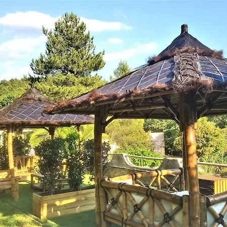 Otel Les Jardins De Bormes, De Charme Et Detente, Espace Bien-etre Avec Sauna & Jacuzzi - Adult Only