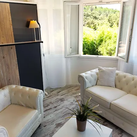 Les Jardins De Bormes, De Charme Et Detente, Espace Bien-etre Avec Sauna & Jacuzzi - Adult Only Otel 3*