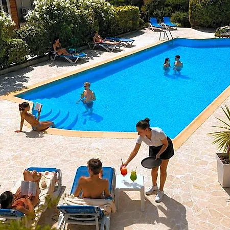 Hotel Les Jardins de Bormes Bormes-les-Mimosas