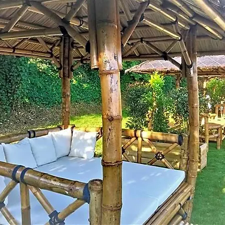 Hotel Les Jardins de Bormes Hotel