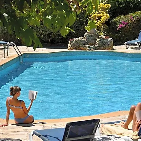 Hotel Les Jardins de Bormes Hotel