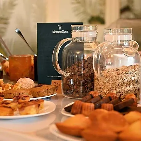 Hotel Hotel Les Jardins de Bormes Bormes-les-Mimosas