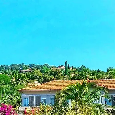 Hotel Les Jardins de Bormes Hotel 3*