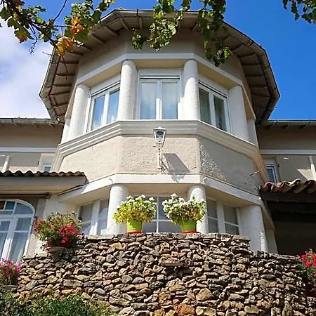 Hotel Les Jardins de Bormes Hotel